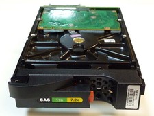 EMC 005049306  1TB 7.2K SAS  V2-PS07-010 for VNXe3100, VNXe3150 picture