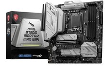 MSI MAG B760M Mortar WiFi Gaming Motherboard  picture