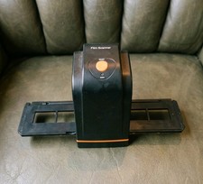 DIGITNOW 35mm Film Slide Scanner Converts Negative to Digital Photo picture