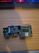Dell PMR79 Internal Dual SD Card Reader Module picture