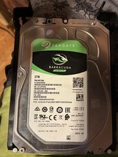 Seagate Barracuda 2TB, 3.5 inch, SATA 6gb/s, 256mb Cache Internal Hard Drive... picture