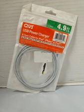 QVS USB Power Charger&Sync Cable picture