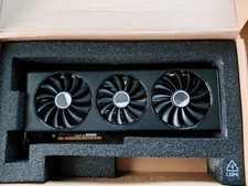 XFX AMD Radeon RX 7700 XT Gaming 12GB GDDR6 Graphics Card GPU picture