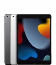 Apple iPad 9th Gen 2021 - 10.2-inch Wi-Fi 64GB - EXCELLENT Condition picture
