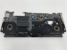 MSI Stealth GS76 Motherboard MS-17M11 picture