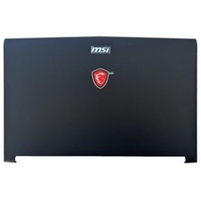 New For MSI GV62 7RC MS-16JD 7RD MS-16J4 MS-16J9 MS-16JF LCD Back Cover Top Case picture
