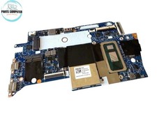 5B20S43035 - Motherboard Lenovo Intel i7-10510U 12GB 81TD YOGA C740-15IML picture