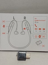 PLANTRONICS Poly Voyager Genuine - BT700C Bluetooth USB-C Adapter dongle 6200 UC picture