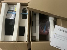Zebra ZXP Series 9 ID Printer And Dual Sided Laminator Add-on Bundle picture