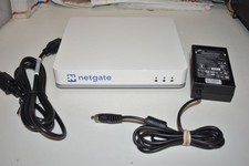 NETGATE PFSENSE+ SG-3100 RELEASE 23 6 PORT GIGABIT SECURITY FIREWALL APPLIANCE picture