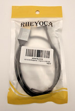 8K HDMI to MINI/Micro HDMI Coiled Cable 90 Degree Angled 2.1 Cable picture