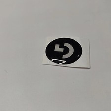 Mouse Logo Sticker for Logitech G400S/G400/MX518/MX510 MX500/G1G3 picture