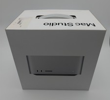 Apple Mac Studio (2025, M4 Max) with a 14-core CPU, 32-core GPU, 36G - 512GB SSD picture