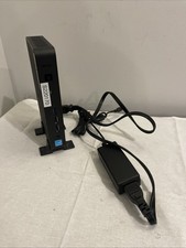 DELL WYSE N03D 0D57GX PC DESKTOP Celeron N2807 Thin Client 4GB 16GB picture