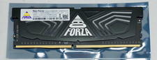 Neo Forza Faye 8GB (1x8GB) DDR4 DRAM 3200MHz CL16 288-Pin Desktop Memory RAM picture