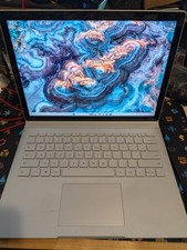 Microsoft Surface Book 2 13.5