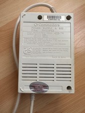 Ismet Power Supply 3 AMP for AMIGA 500/500+/A600 & A1200, Works #02 26 picture