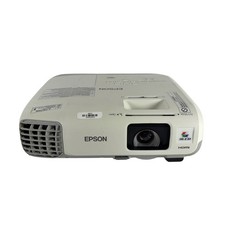 Epson PowerLite 965H 3LCD Projector 3500 Lumens Cinema HD HDMI Lamp Hours: 405 picture