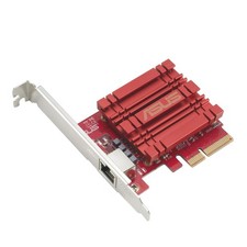 Asus W129022869 90IG08B0-MO0B00 Xg-C100C V3 Internal Ethernet 10000Mbps ~E~ picture