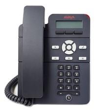 AVAYA J129 IP Phone 700513638 picture