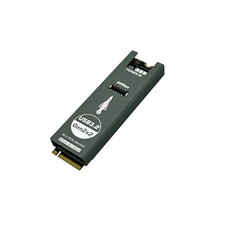 For M.2 MKEY NVME to Front-Panel USB 3.2 Gen2x2 20Gbps Expansion Adapter Card picture