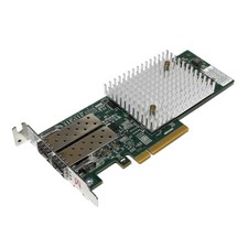 Brocade 18602 Dual Port 16Gb FC SFP+ PCIe x8 Network Adapter LP 80-1006042-02 picture