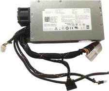 NEW Dell PowerEdge R210 250W Power Supply N250E-S0 6HTWP 06HTWP CN-06HTWP USA picture