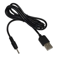 HQRP USB Adapter Cable for iView 710TPC 740TPC 750TPC 760TPC 777TPC Tablet PC picture