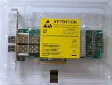 QLE2692-DEL QLOGIC/DELL dual port 16 Gbit PCIe 3.0 Host Bus Adapters picture