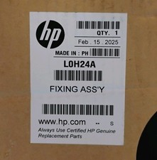 HP LaserJet 110V Maintenance Kit (LOH24A) picture