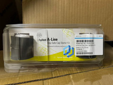 Agilent 5043-1422 Solvent Vial Kit Brand NEW FedEx or DHL picture