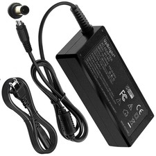 24V AC Adapter For Epson Perfection V500 V600 Scanner 24VDC Power Supply Charger picture