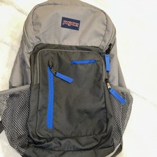 JanSport Digital Student Impulse Classic XL Backpack Laptop Pocket  picture