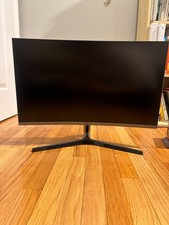 Samsung LC27JG56QQNXZA 27.0