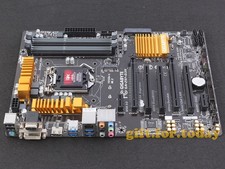 GIGABYTE GA-Z97-D3H LGA 1150 Intel Z97 USB 3.0 SATA 6Gb/s Motherboard With I/O picture