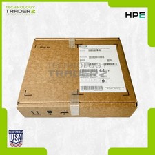 P10115-B21 HPE Broadcom BCM57414 2-Port 10/25GB SFP28 OCP3 Adapter *New Sealed* picture