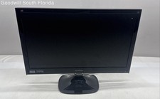 ViewSonic VX2250wm-LED VS13239 Display Computer Monitor Screen Not Tested picture
