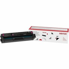 Xerox 006R04393 Magenta Toner Cartridge 2500 Page Yield picture