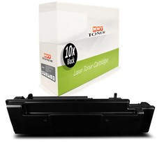 10x MWT Cartridge replaces Kyocera TK-440 TK440 TK 440 picture