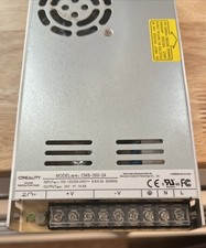 Creality CMS-350-24 3D Printer Power Supply 350W 24V DC picture