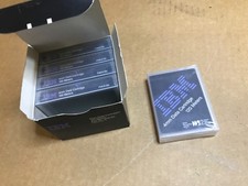(Lot of 5) IBM 4mm Data Cartridge Tape -120 Meters *NEW & SEALED* picture