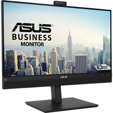 ASUS BE27ACSBK 27 in 16:9 IPS Monitor with Webcam picture
