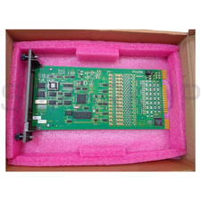 1PC BAILEY ABB IMFEC12 Analog Input Module Fast Free delivery picture