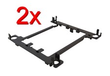 Qty 2 Pack HP Z8 G4 WS H72853-002 HeatSink Retention Bracket CPU Mount LGA3647 picture