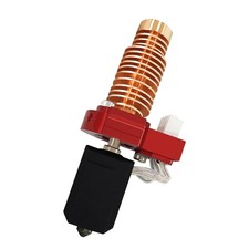 Flashforge Compatible 0.4MM Ceramic Hotend Upgrade Kit for Enhanced Printing picture