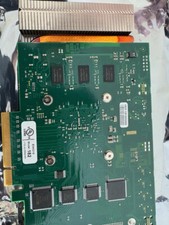 Lot of 3 Used Datapath ImageDP4+ Card picture