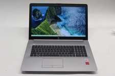 HP Probook 470 G7 I7-10510U 256GB NvME SSD 16GB DDR4 Win11Pro Radeon 550 picture
