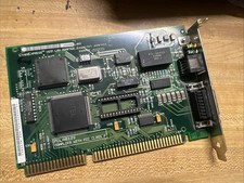 INTEL PCLA8120 ISA ETHEREXPRESS 8/16TP LAN ETHERNET ADAPTER 304936-004 picture
