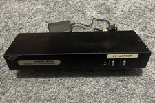 Linkskey LDV-DM702AUSK Dual Monitor KVM Switch picture