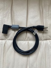 3-Prong 6 foot AC Power Cord I-SHENG E55943 SP-305B LL41230 10A 125V 1250W IS-15 picture